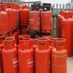 cooking gas