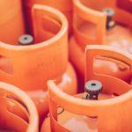 Cooking gas price in Nigeria