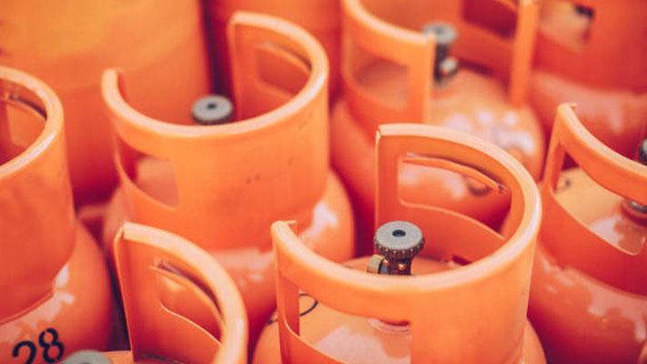 Cooking gas price in Nigeria