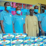 Crown Flour Mill food donation