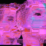 Cryptocurrency scam ring-