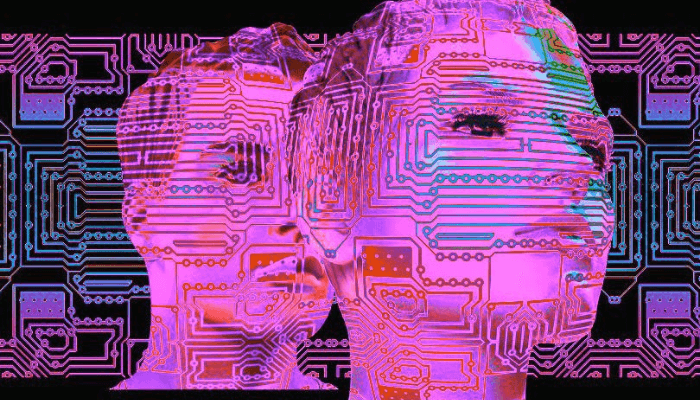 Cryptocurrency scam ring-