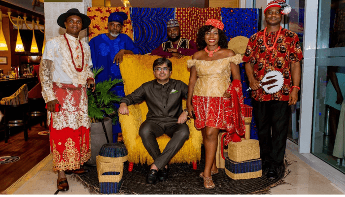 Cultural diversity on world rourism