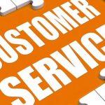 Customer's experience