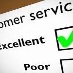Customer Service