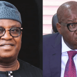 Dan Orbih & Godwin Obaseki