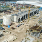 Dangote oil refinery