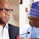 APC crisis deepens in Ogun as two chairmen emerge in parallel congresses