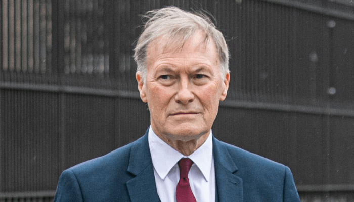 David Amess
