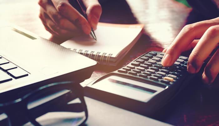 Borrowing in Nigeria