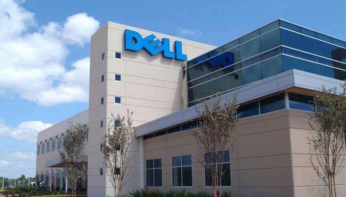 Dell Technologies