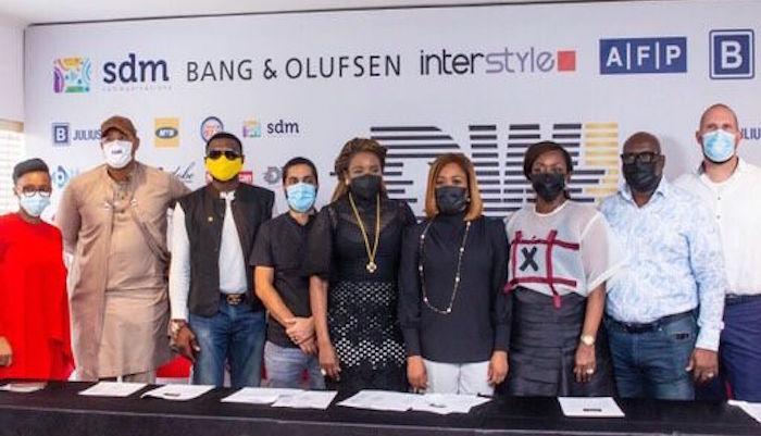 Design Week Lagos 2021 set to celebrate best contemporary African designs