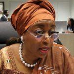 Diezani Alison-Madueke