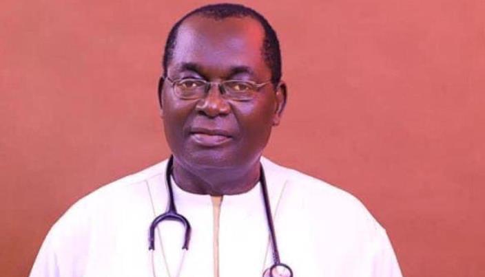 Akunyili - Let's quit the pretence, our lives don't matter