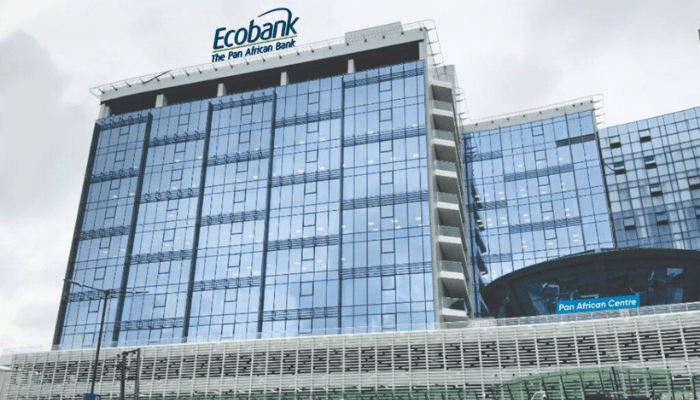 Ecobank