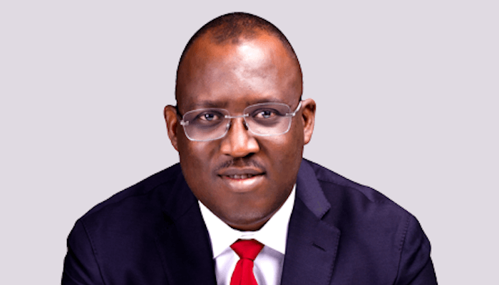 Airtel Nigeria appoints Godfrey Efeurhobo as chief commercial officer
