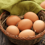 Eggs