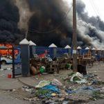 Insurers pay N9 billion claims on #EndSARS losses