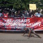 EndSARS Anniversary: Police brutality, harassment not yet over