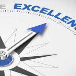 Excellence must be intentional