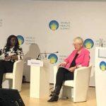 Experts advocates efficiency in health sector via digital technology