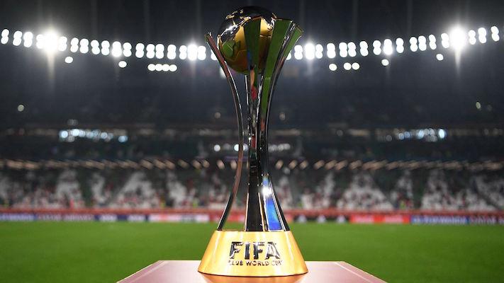 UAE to host 2022 edition of FIFA Club World Cup