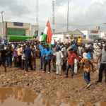 Lagos-Abeokuta expressway