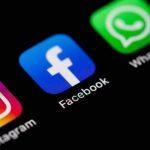 Facebook, Instagram, WhatsApp suffer global outage