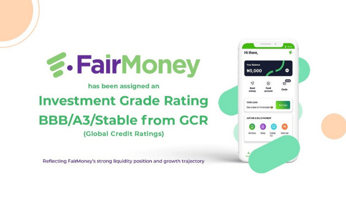 MyCredit Investments