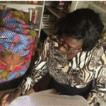 Family planning lessons