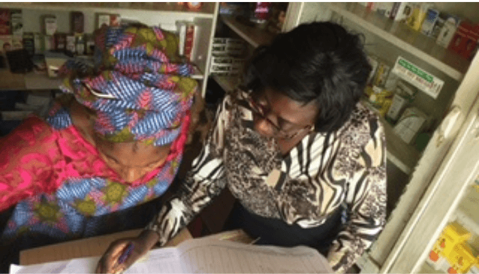 Family planning lessons