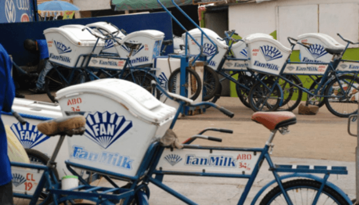 FanMilk