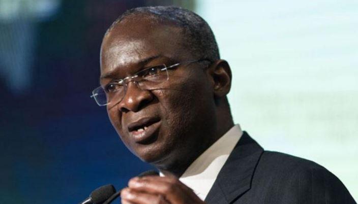 Babatunde Raji Fashola