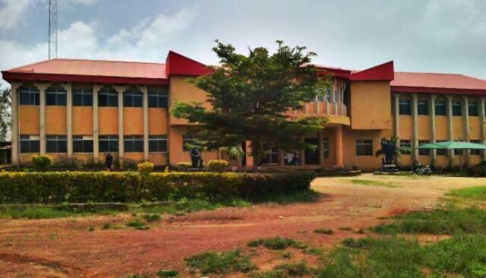 Federal College of Education (FCE), Pankshin