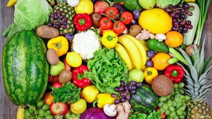 Creating an African vision for the future of our food systems