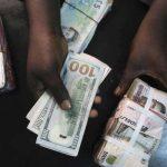 Nigeria's foreign exchange market