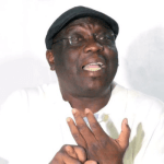 What I would do to salvage Lagos APC if elected state chairman - Fouad Oki
