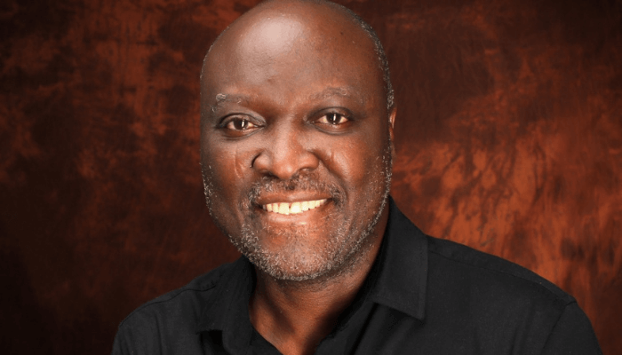 Gafar Lawal, managing director, Microsoft ADC – West Africa
