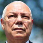 General Colin Powell