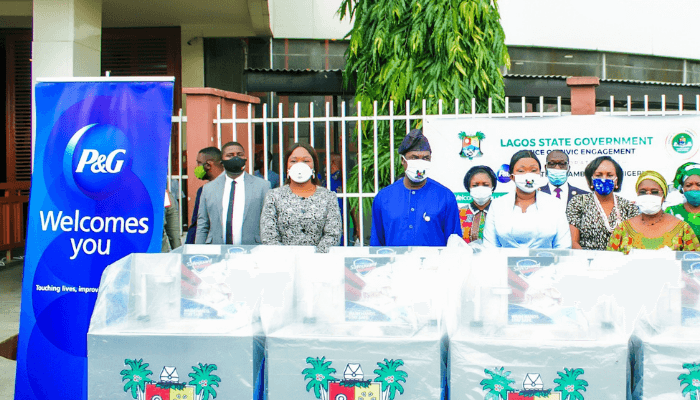 Global Handwashing Day