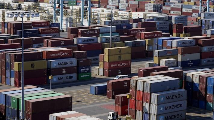 Surviving global supply restrictions in really bad times