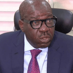Godwin Obaseki