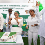 Goke Africa Celebration