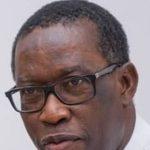 Okowa presents 2022 appropriation bill to Delta Assembly