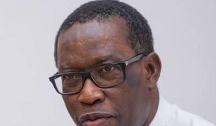 Okowa presents 2022 appropriation bill to Delta Assembly