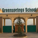 Greensprings-School