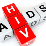 HIV/AIDS