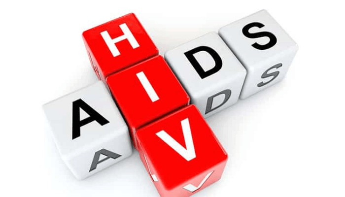 HIV/AIDS