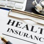 Health insurance
