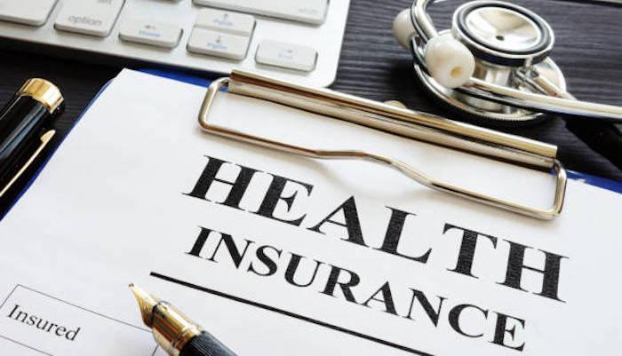 Health insurance
